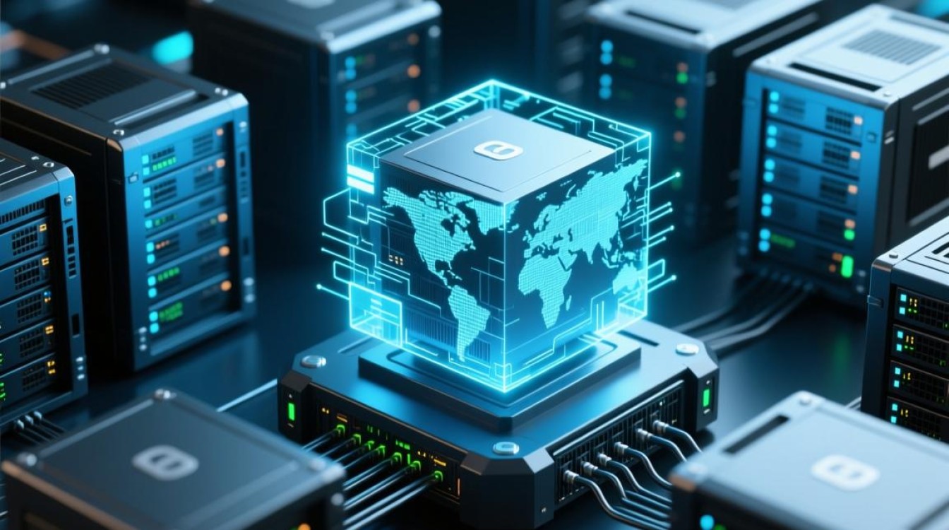 宽带拨号虚拟机究竟有何独特之处？它与传统宽带有何区别？