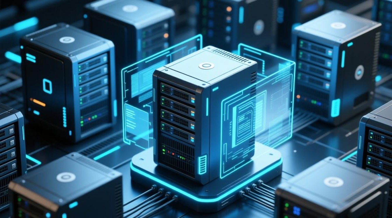 宽带拨号虚拟机究竟有何独特之处？它与传统宽带有何区别？