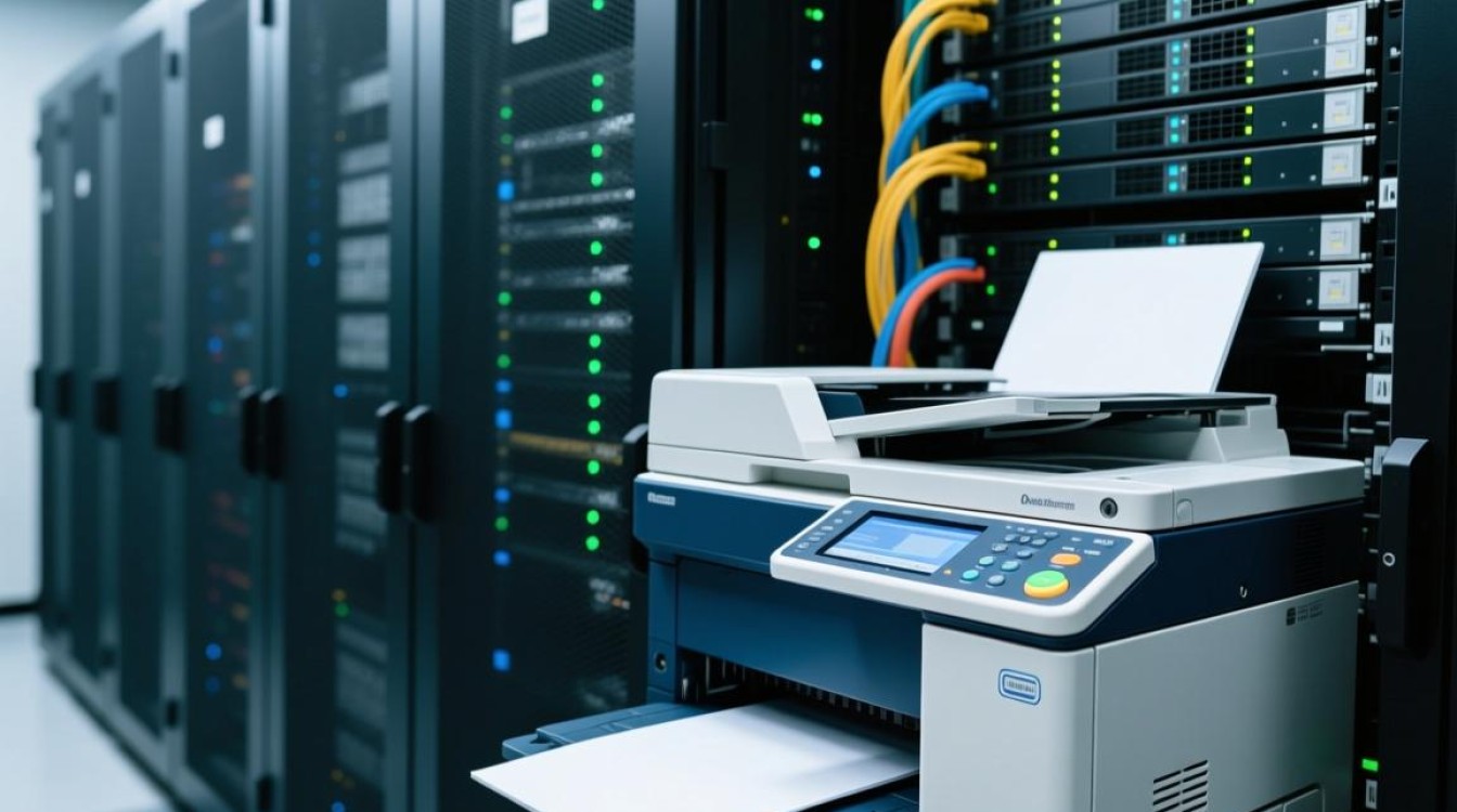 服务器打印机重定安装后为何打印速度变慢，原因及解决方法是什么？