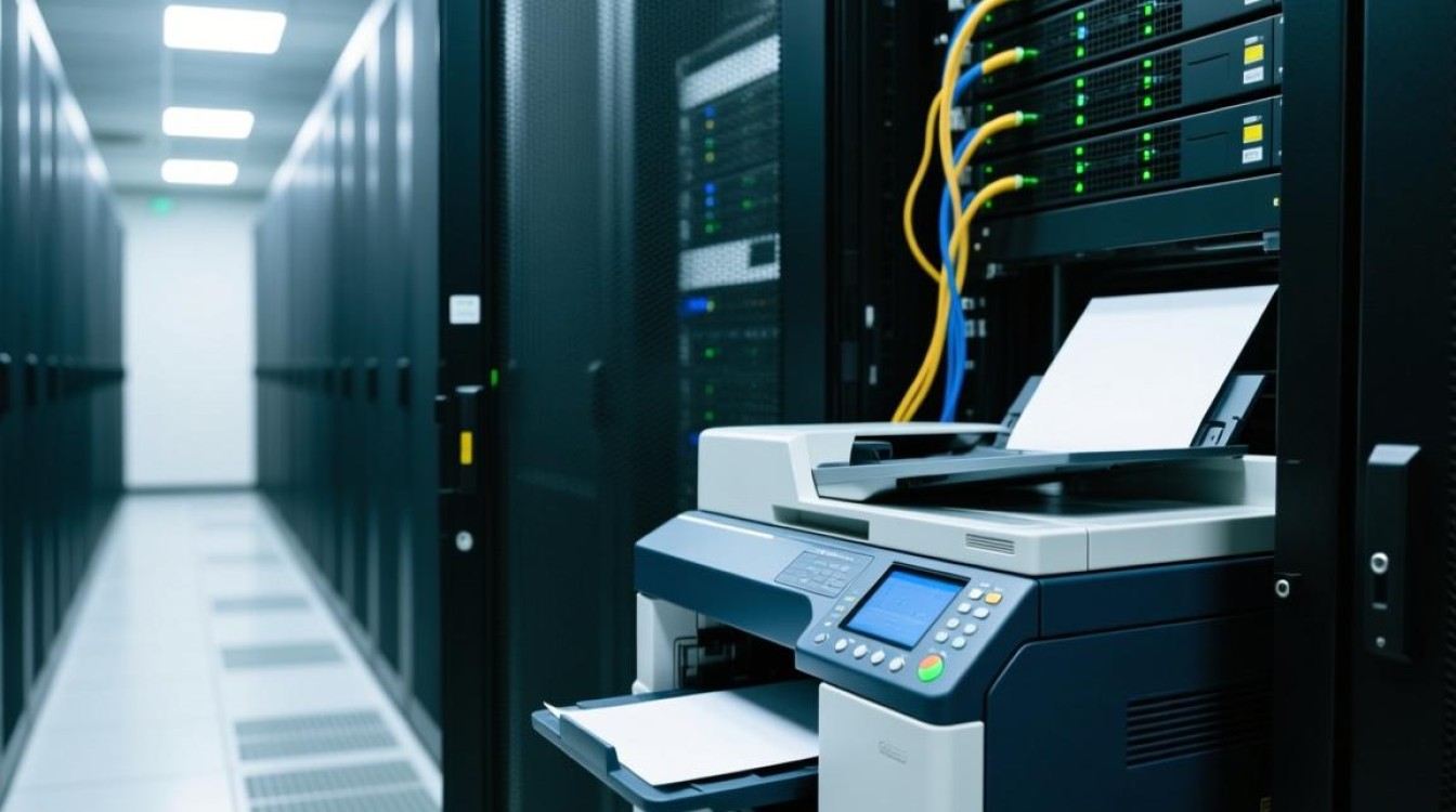 服务器打印机重定安装后为何打印速度变慢，原因及解决方法是什么？