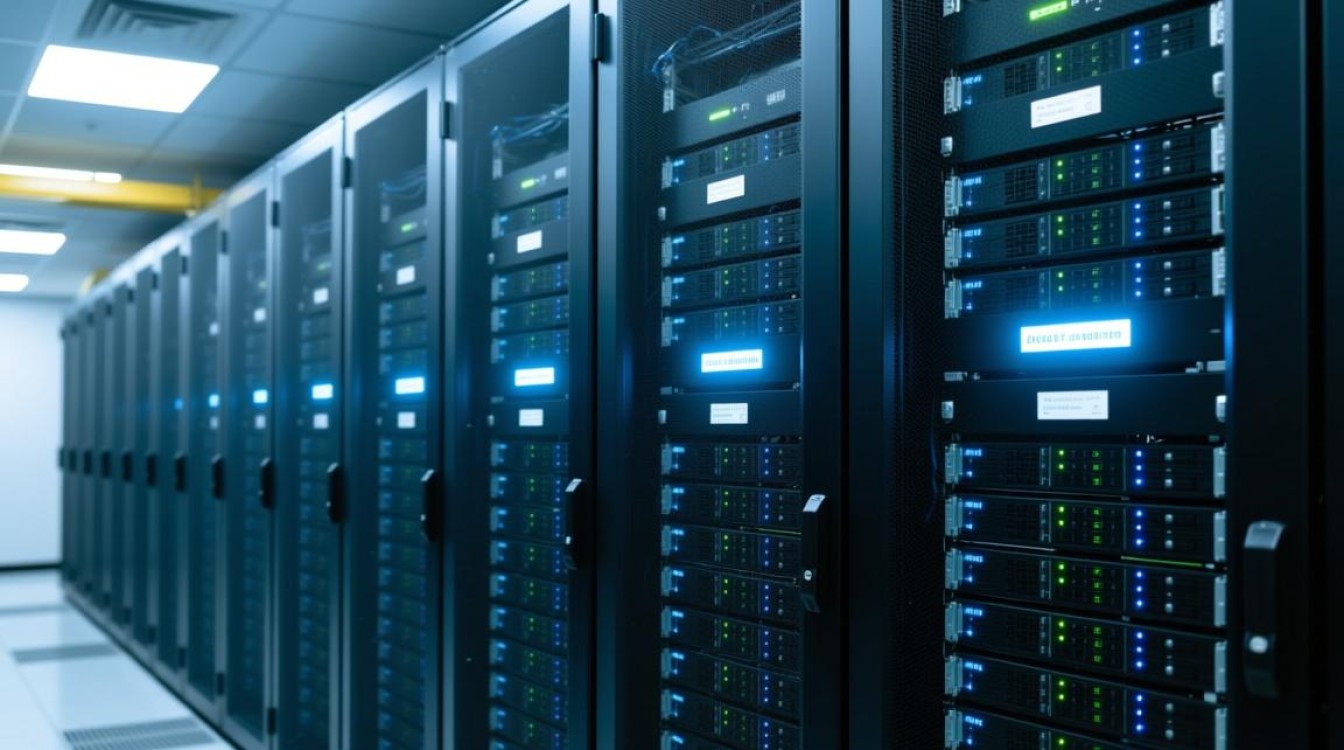 负载均衡集群服务器，如何优化配置实现高效稳定运行？