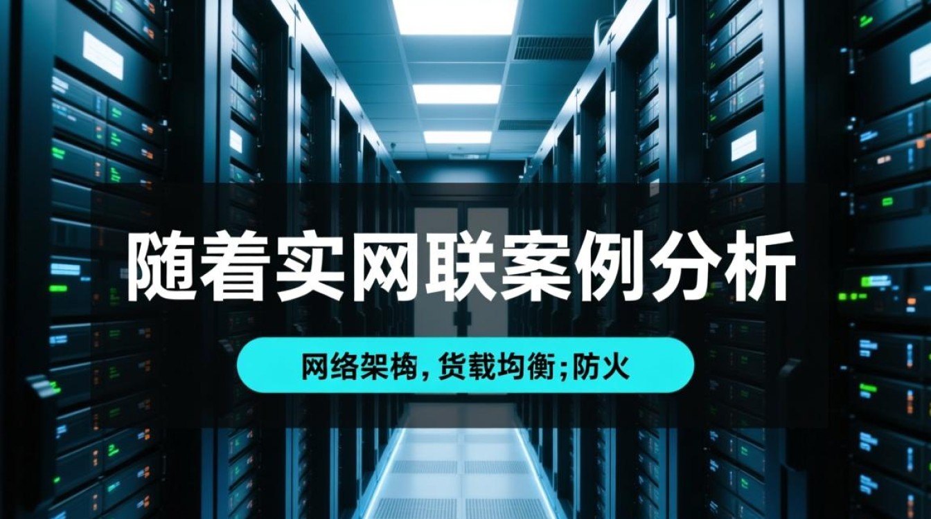负载均衡防火墙拓扑中，如何实现高效安全的数据传输？