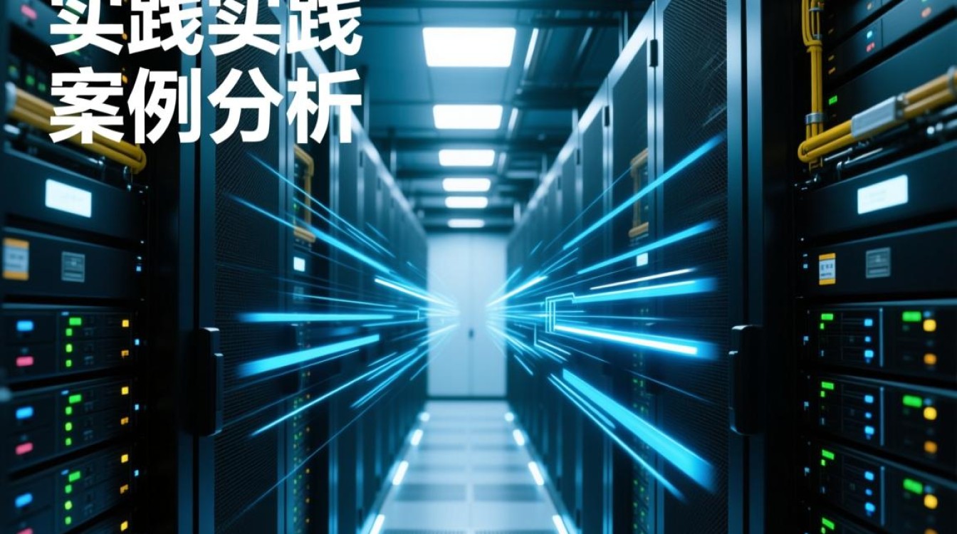 负载均衡防火墙拓扑中，如何实现高效安全的数据传输？