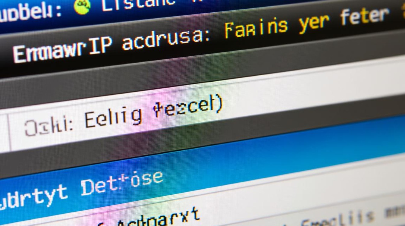 Linux环境下通过Shell命令获取IP地址的正确方法是什么？