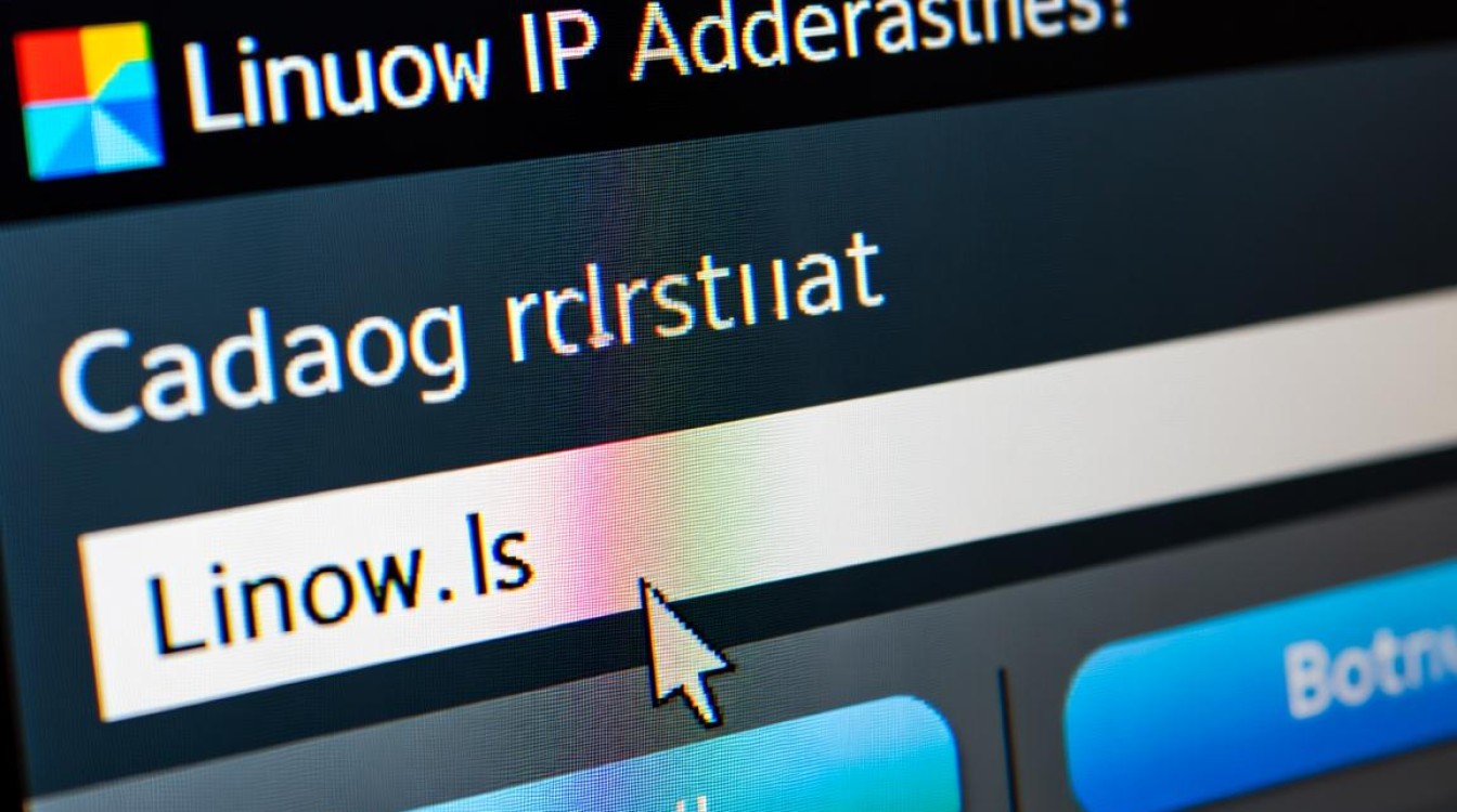 Linux环境下通过Shell命令获取IP地址的正确方法是什么？