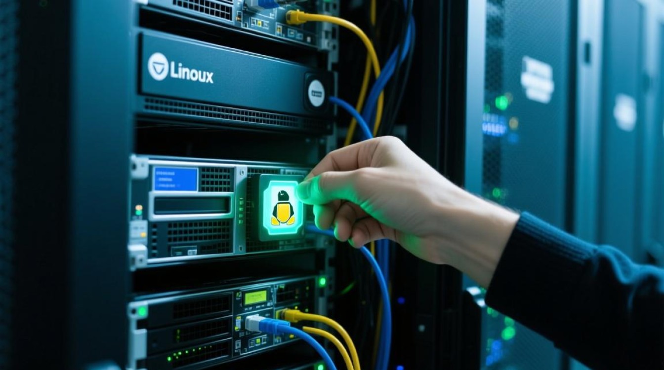 Linux虚拟机恢复过程中,哪种方法最有效且效率最高?-好主机测评网