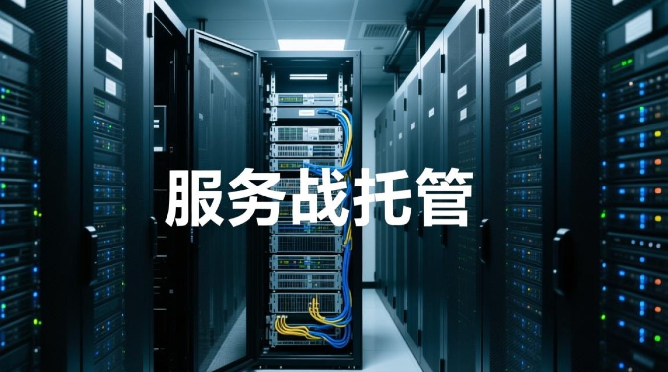 服务器托管方法，如何选择最适合自己的托管方案？-好主机测评网