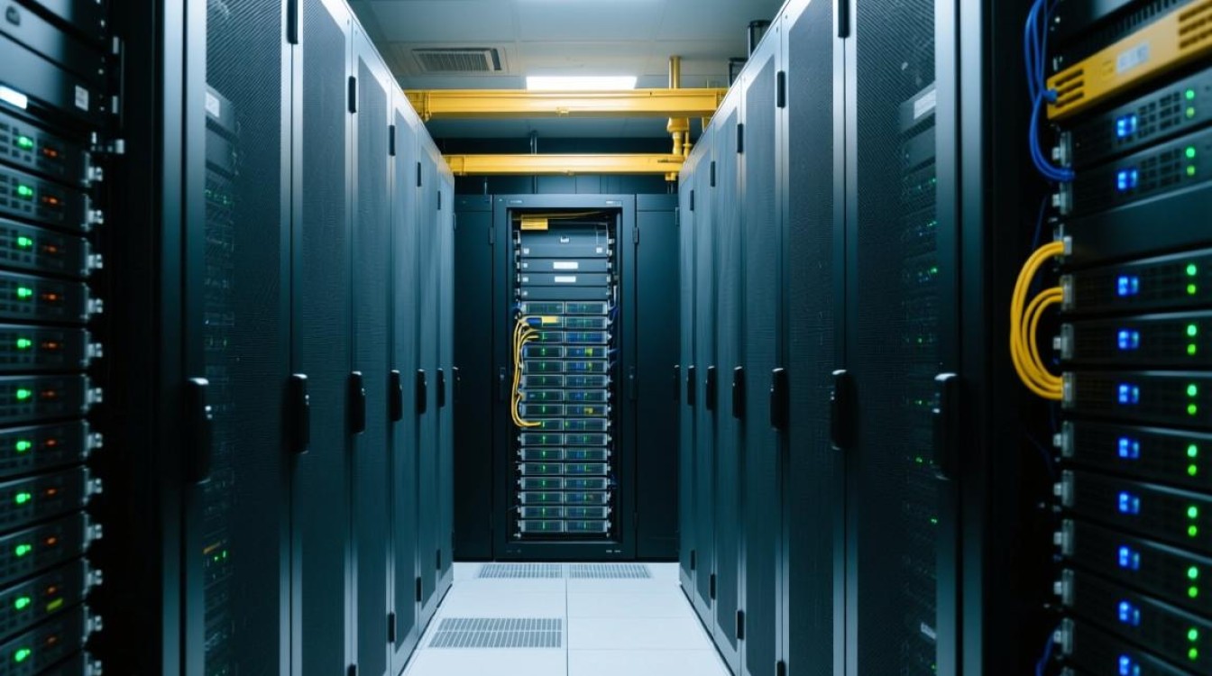 服务器托管方法，如何选择最适合自己的托管方案？