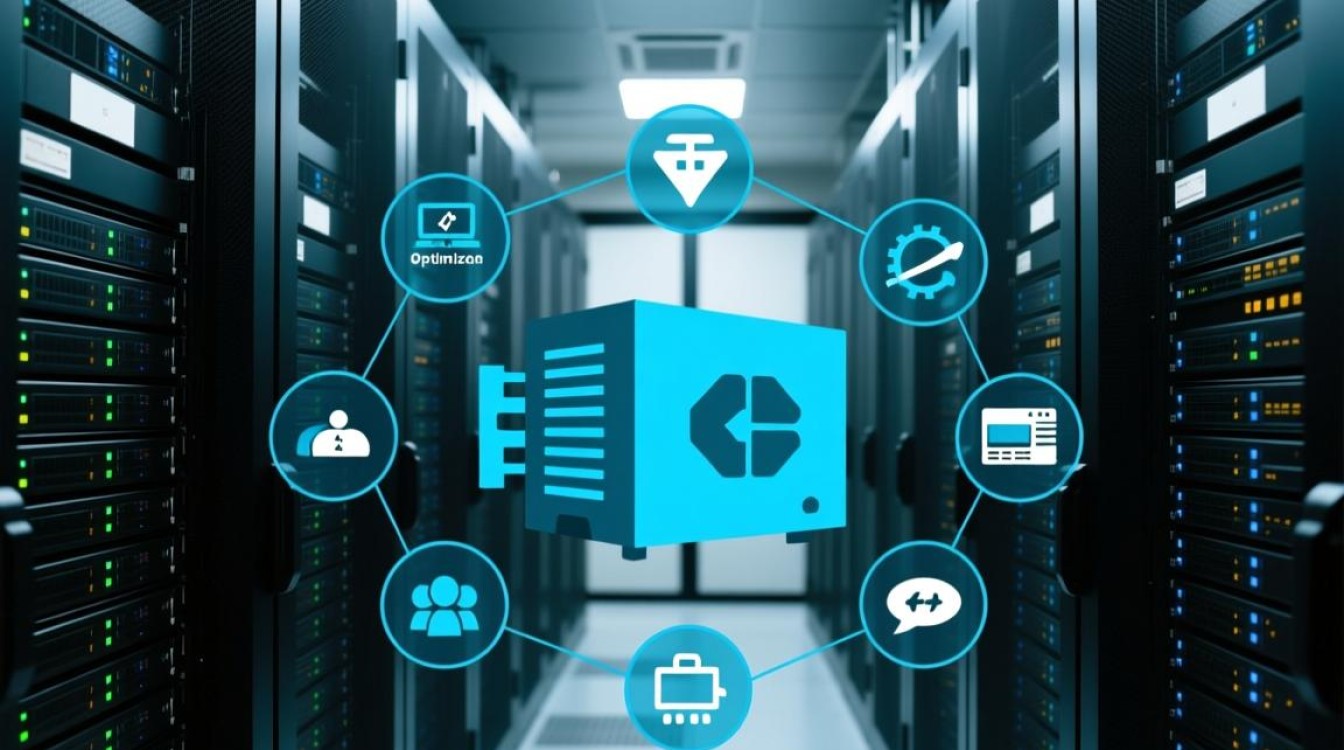 虚拟机OS优化，如何有效提升性能，避免资源浪费？