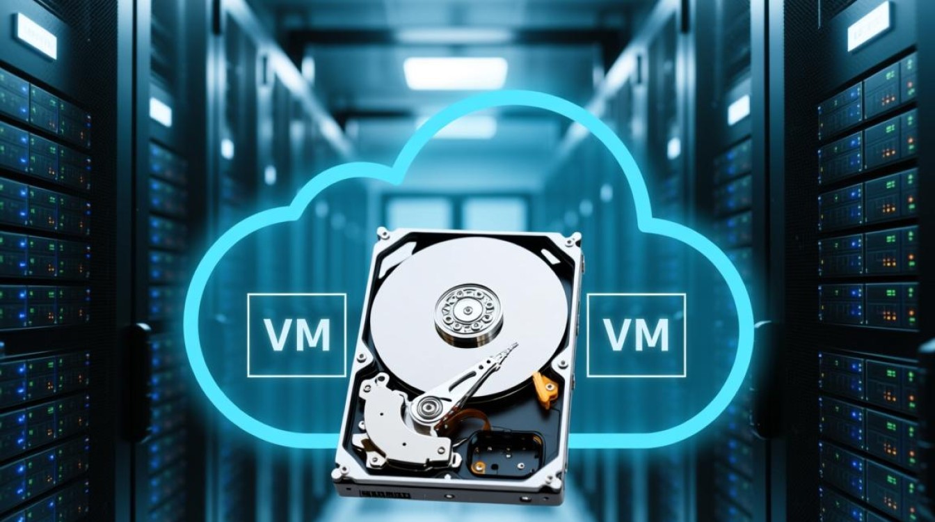 虚拟机独立硬盘有何优势？与传统硬盘相比，性能与兼容性如何？