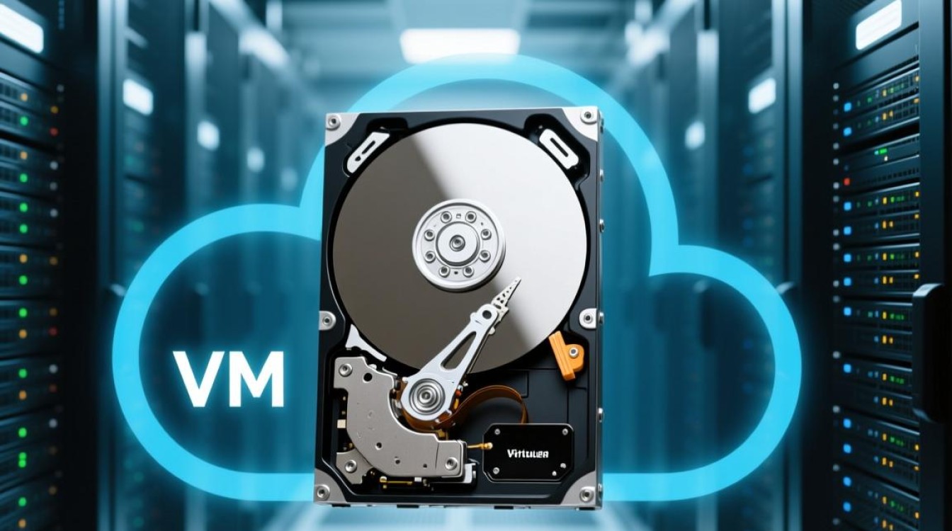 虚拟机独立硬盘有何优势?与传统硬盘相比,性能与兼容性如何?-好主机测评网
