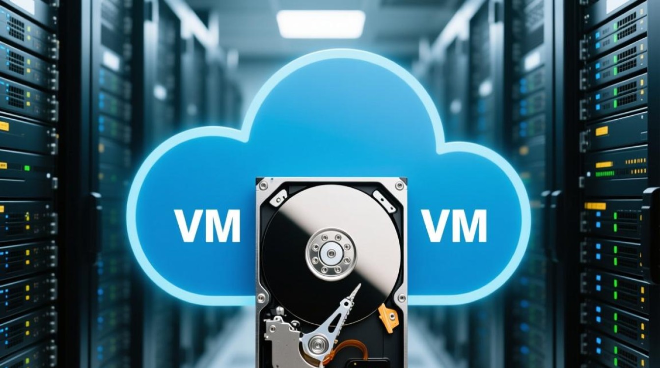 虚拟机独立硬盘有何优势？与传统硬盘相比，性能与兼容性如何？