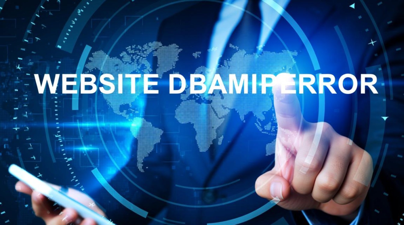 网站突然无法访问？揭秘域名解析错误背后的真相之谜-好主机测评网