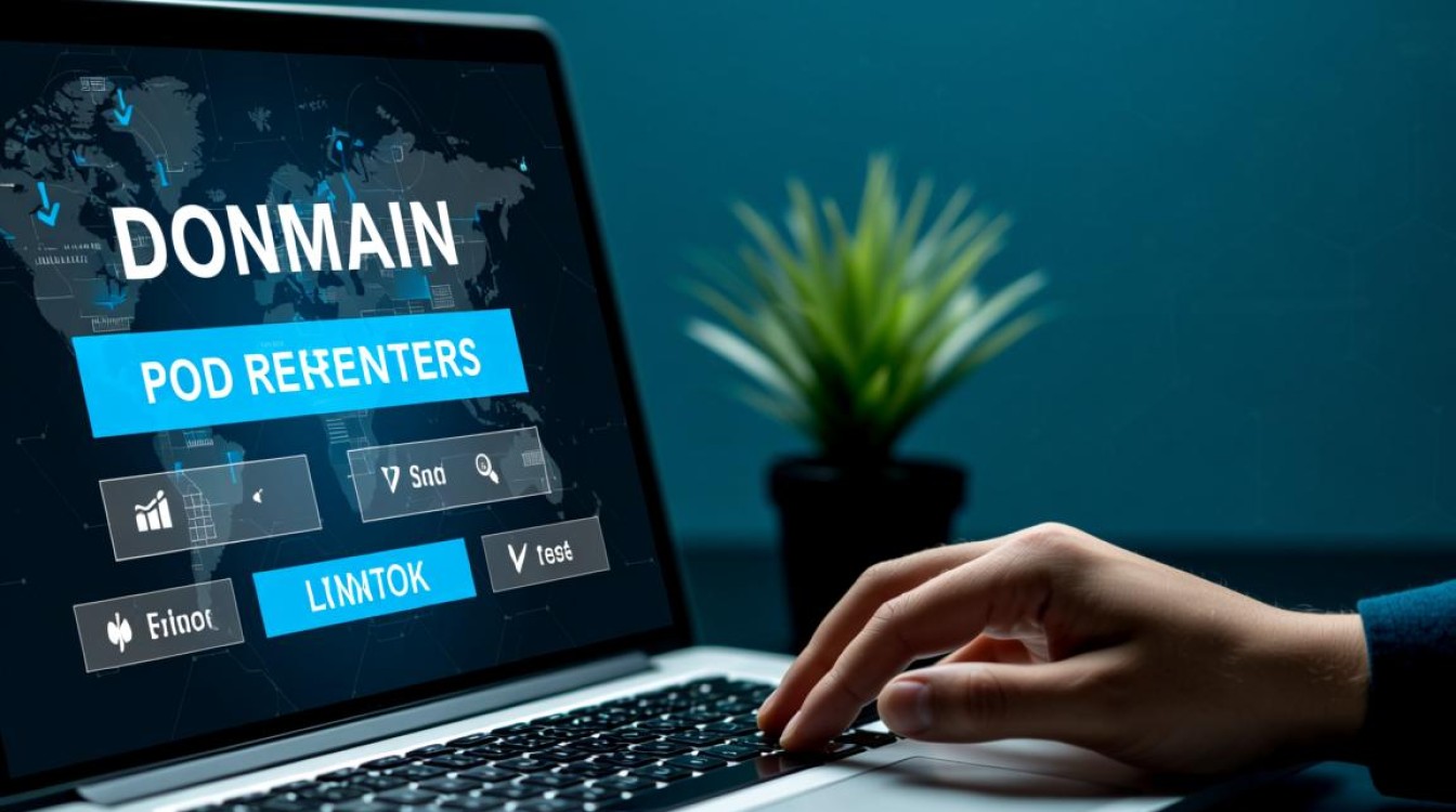 网站突然无法访问？揭秘域名解析错误背后的真相之谜