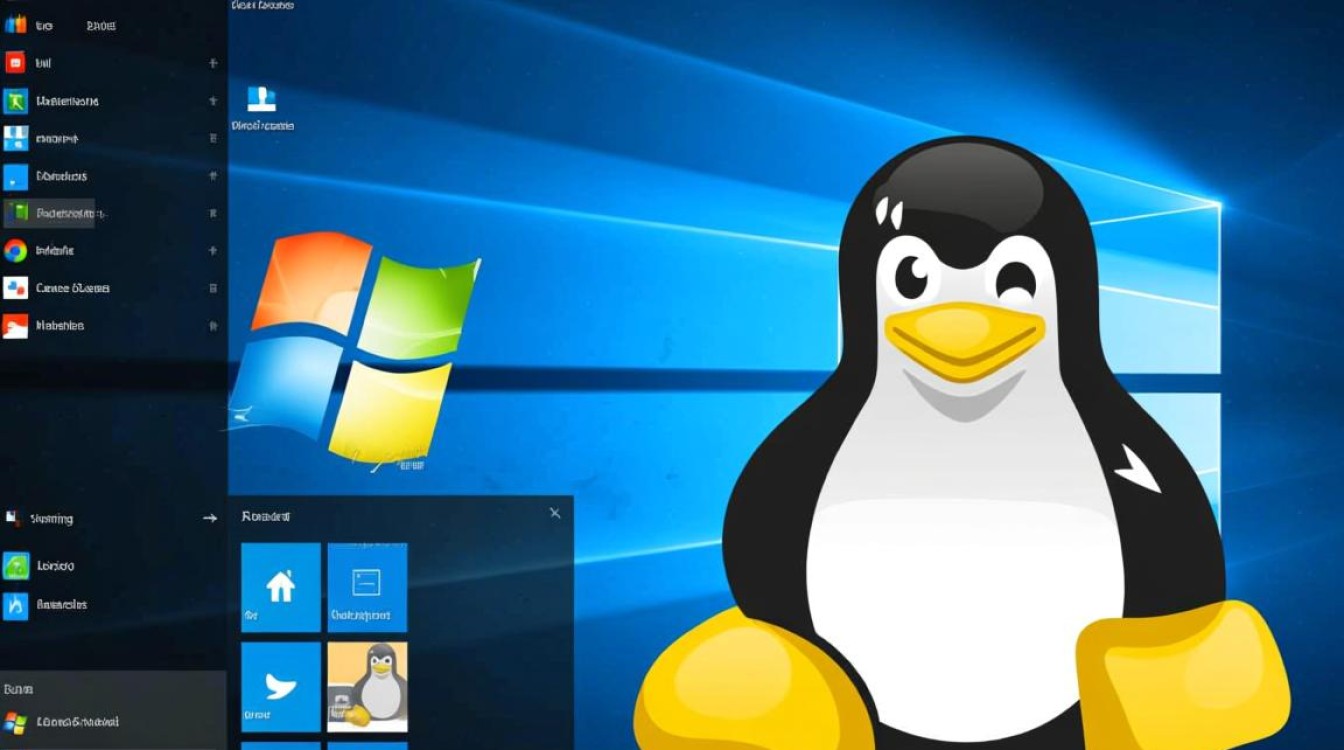 Linux如何高效运行Windows程序？探讨跨平台应用解决方案？