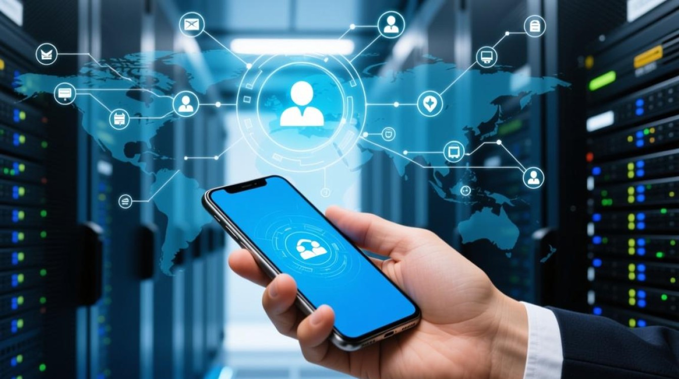 服务器手机操作步骤是什么？详细指南及常见问题解答！-好主机测评网