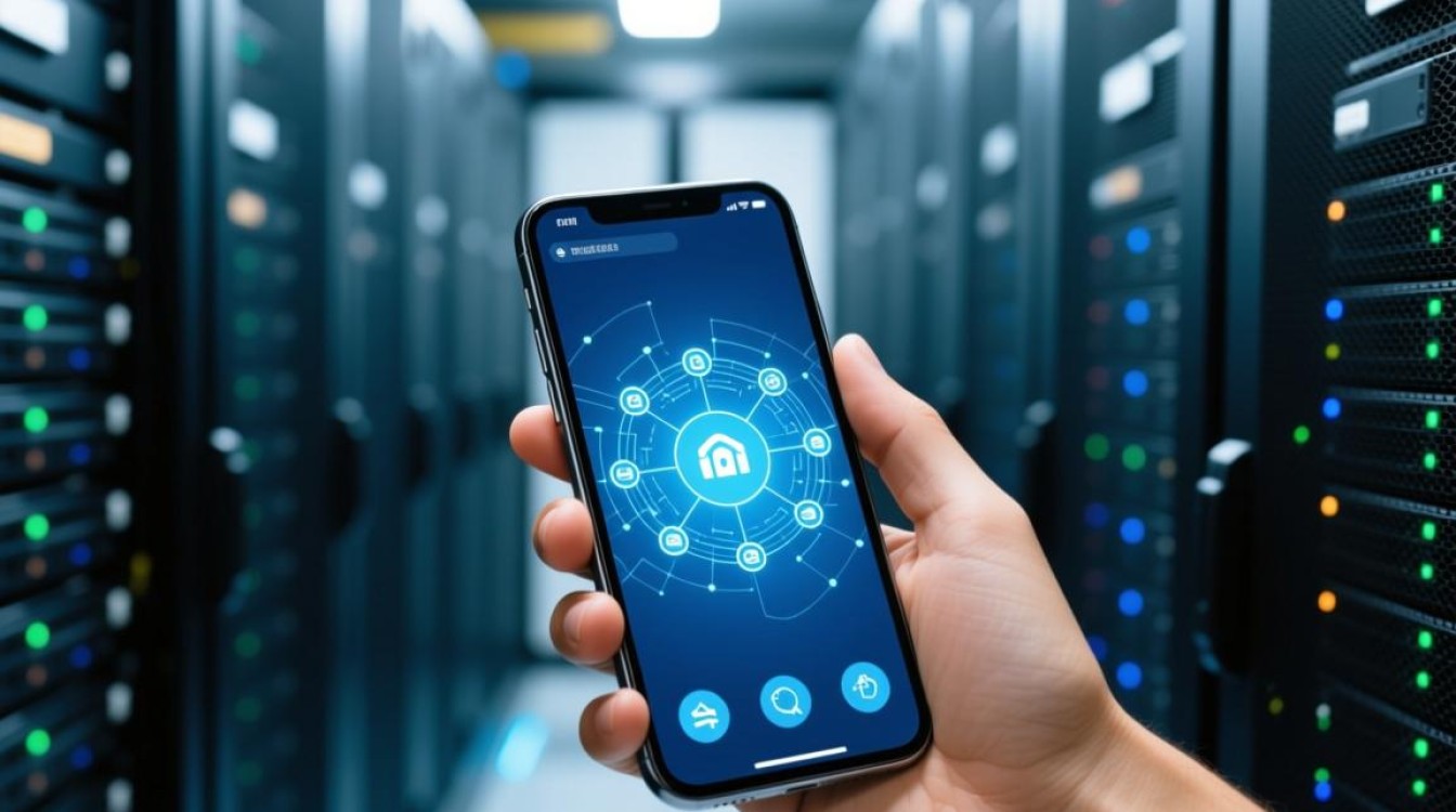 服务器手机操作步骤是什么？详细指南及常见问题解答！