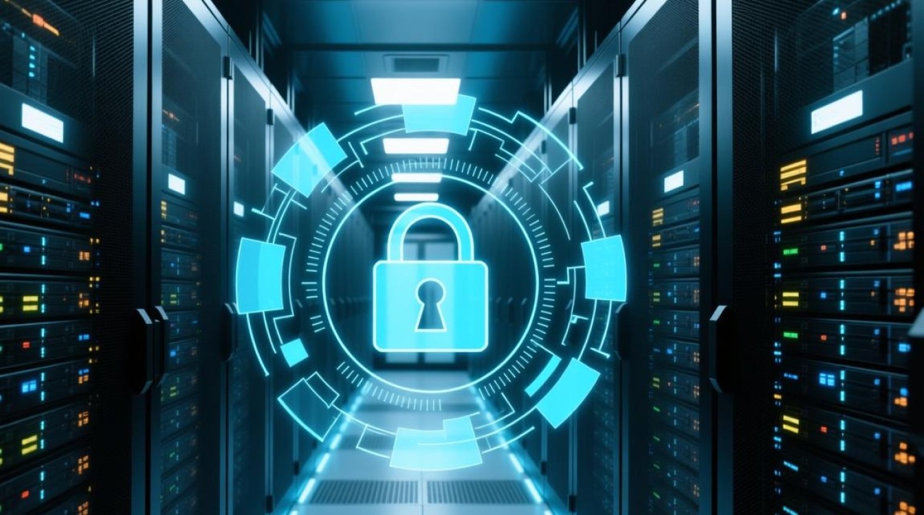 负载均衡防火墙双机热备方案，如何实现高效稳定的安全防护？