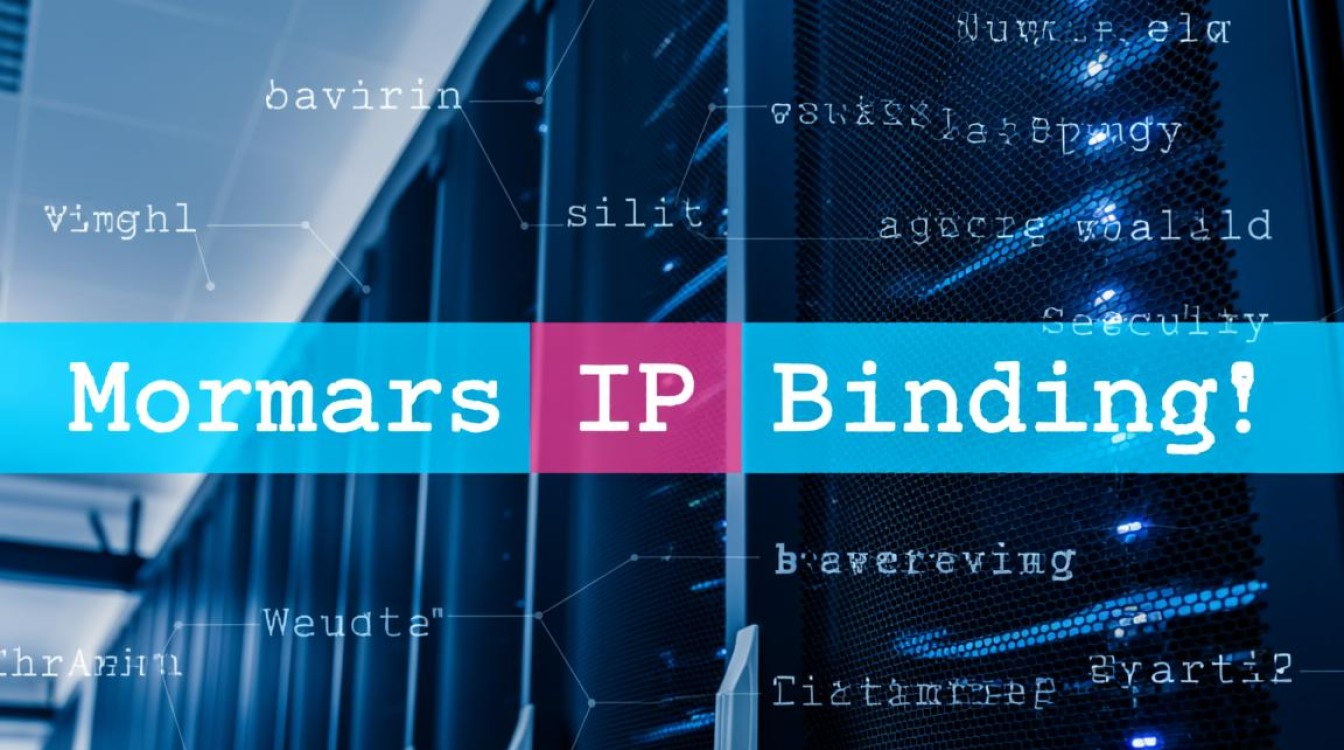 服务器域名和IP绑定有何必要性？两者关系及操作步骤详解？