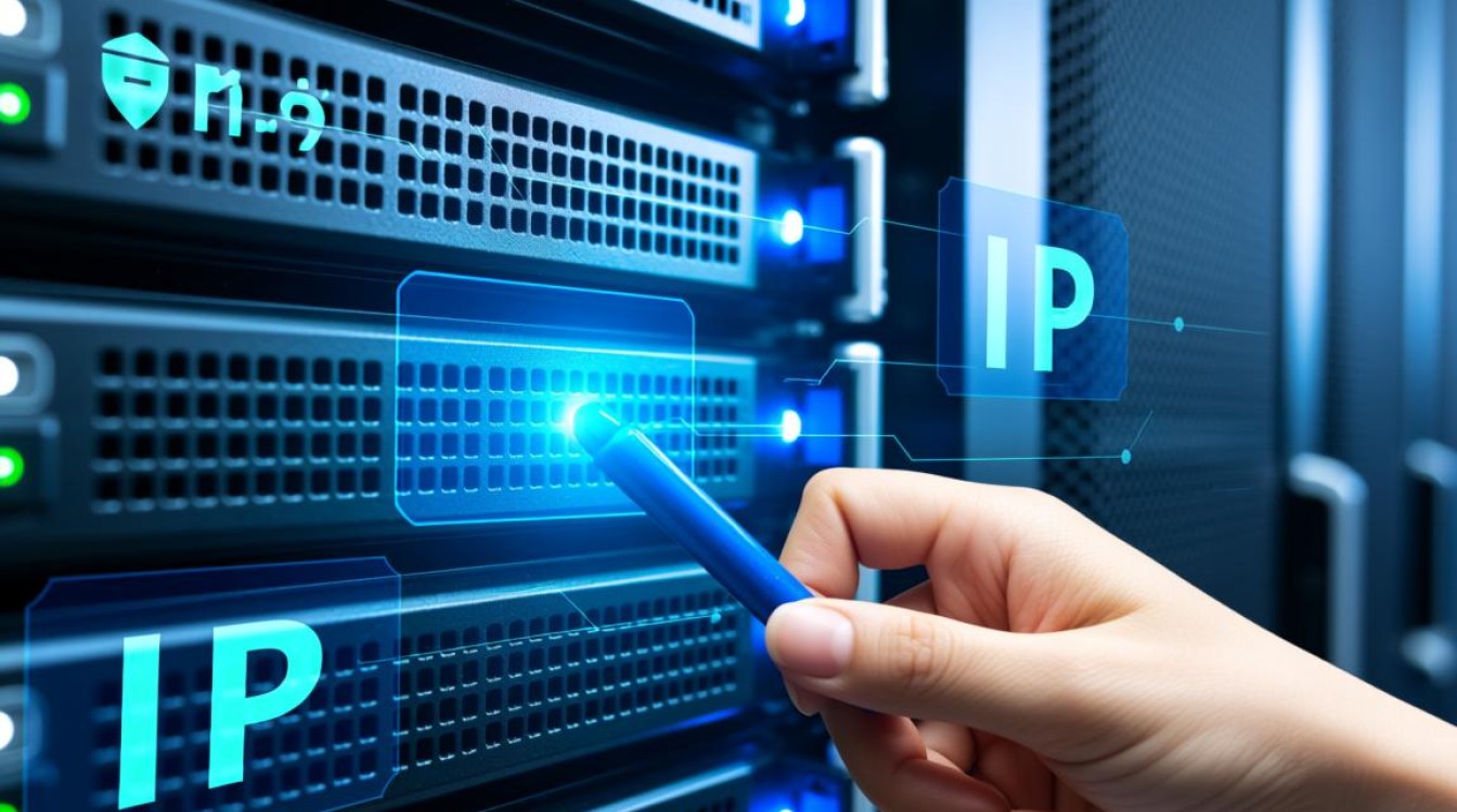 服务器域名和IP绑定有何必要性？两者关系及操作步骤详解？