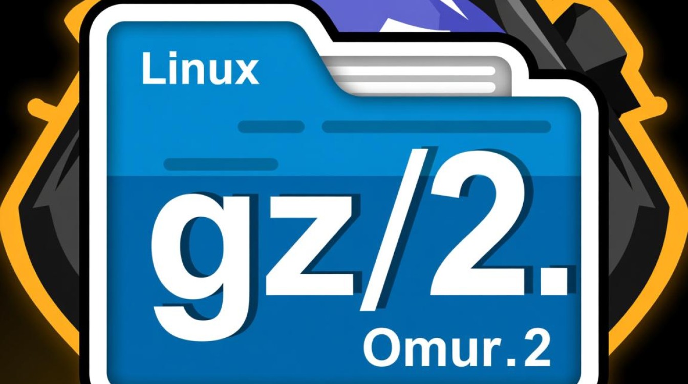 Linux下解压.gz文件的正确命令是什么？如何高效完成.gz文件解压操作？