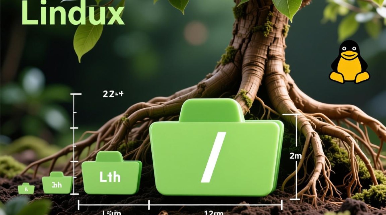 Linux根目录大小为何如此重要？对系统性能有啥影响？