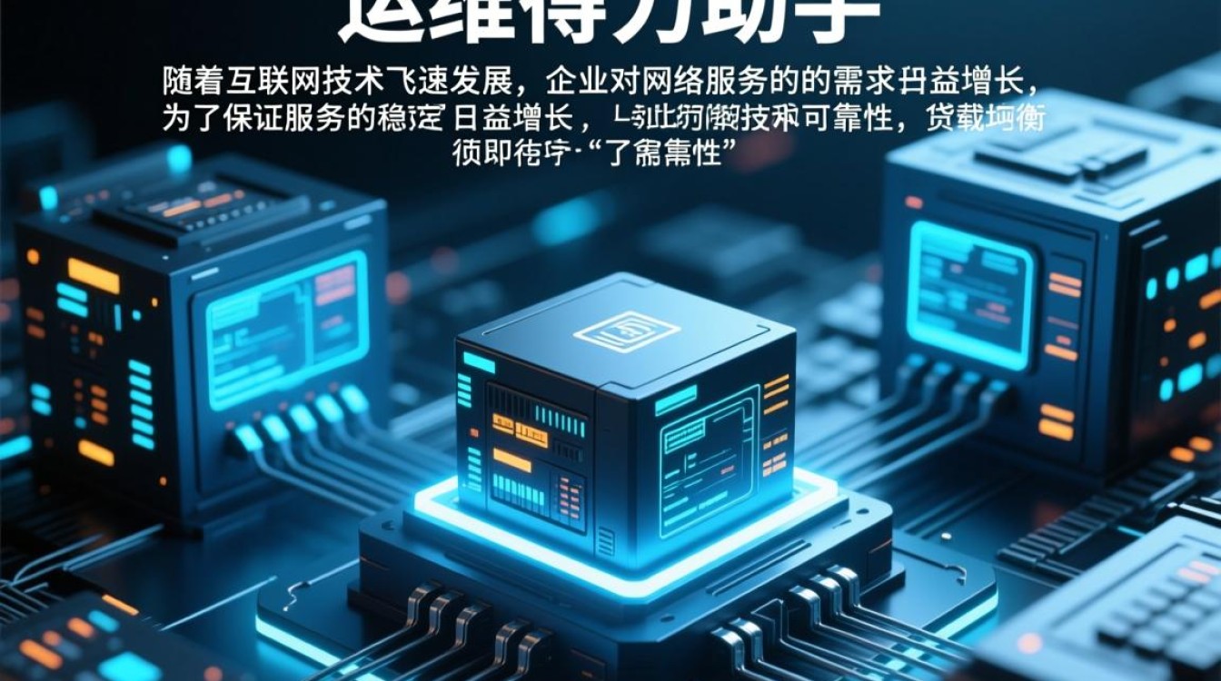 如何高效配置负载均衡？这个视频教程你看过吗？