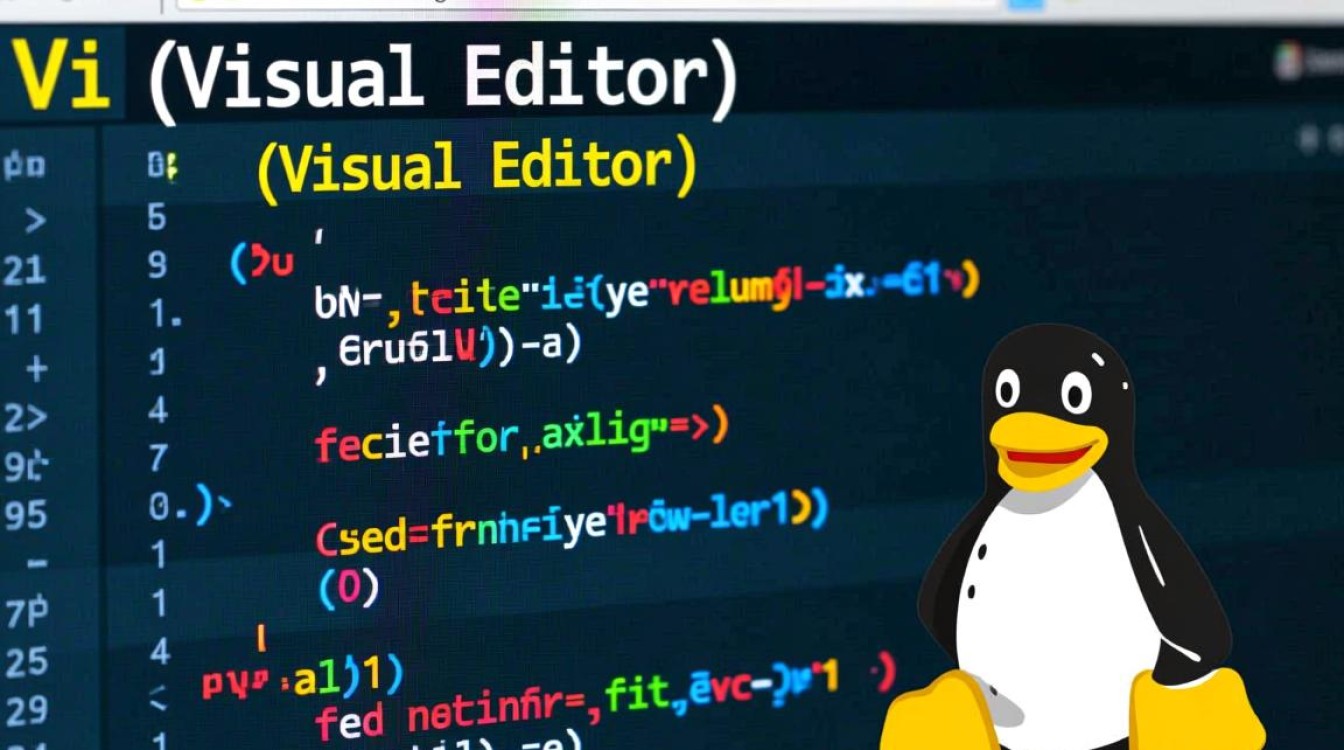 Linux vi编辑器中如何高效修改指定文件，避免常见错误？