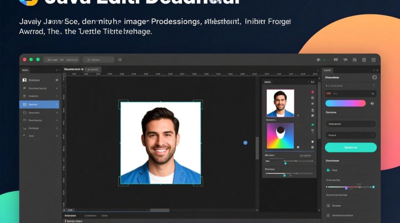 Java中如何实现编辑和上传头像功能？方法与步骤详解？-好主机测评网