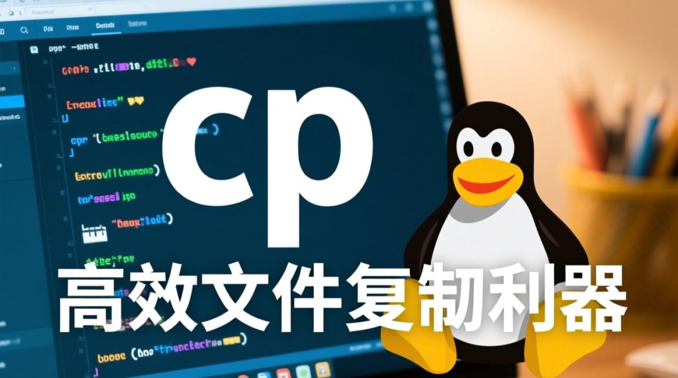 Linux中的cp命令如何实现文件和目录的精确复制，包括隐藏文件和权限设置？-好主机测评网