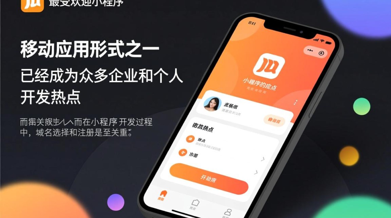 小程序域名唯一性原则下，如何确保不同小程序的域名不冲突？-好主机测评网