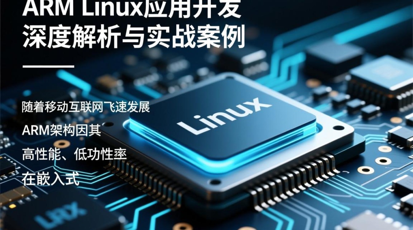 ARM Linux应用开发中,如何高效实现跨平台兼容性与性能优化? ARM Linux应用开发中,如何高效实现跨平台兼容性与性能优化?