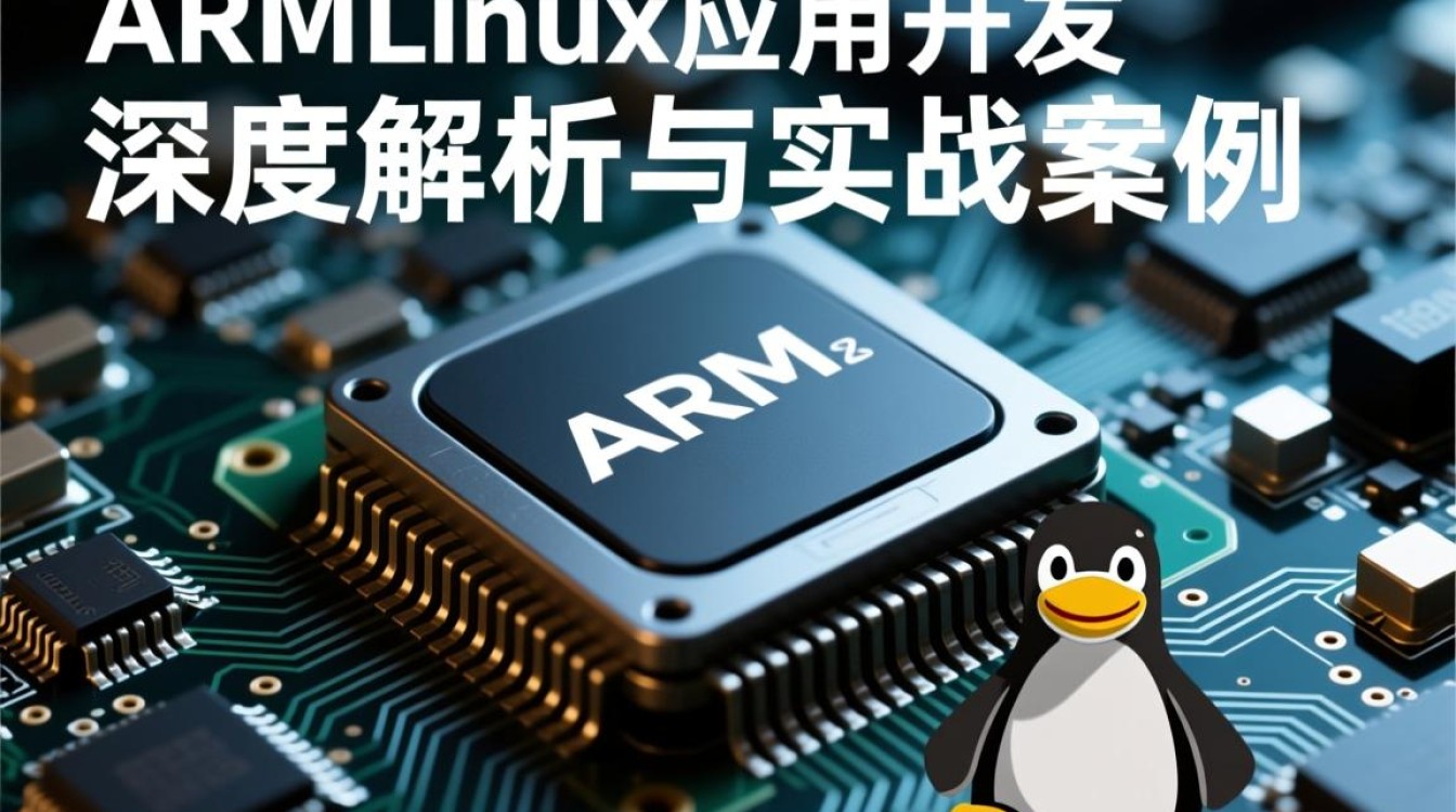 ARM Linux应用开发中，如何高效实现跨平台兼容性与性能优化？-好主机测评网