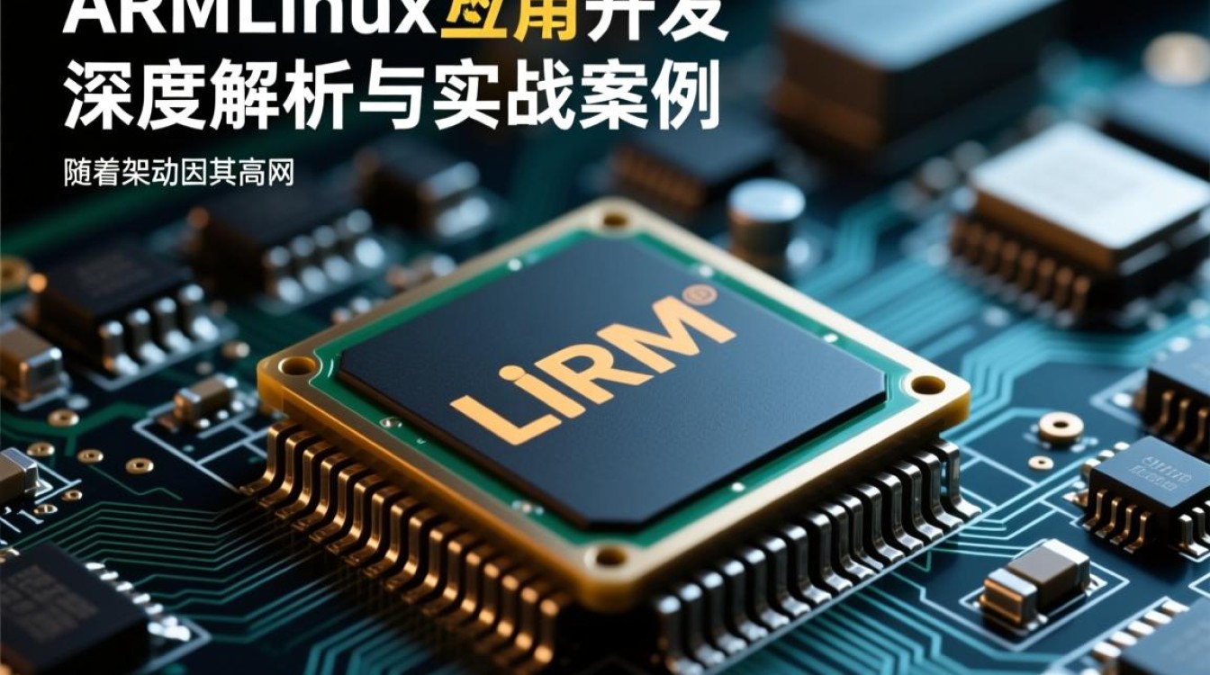 ARM Linux应用开发中,如何高效实现跨平台兼容性与性能优化? ARM Linux应用开发中,如何高效实现跨平台兼容性与性能优化?