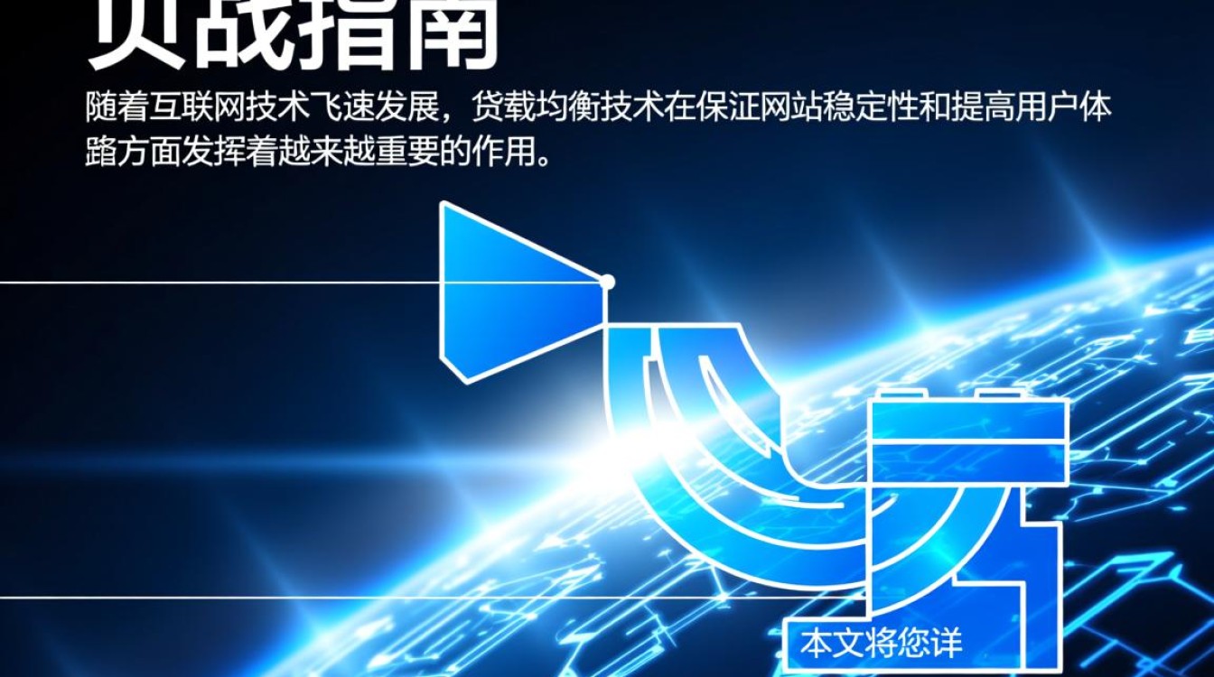 负载均衡配置视频详解下载，哪些平台可免费获取？