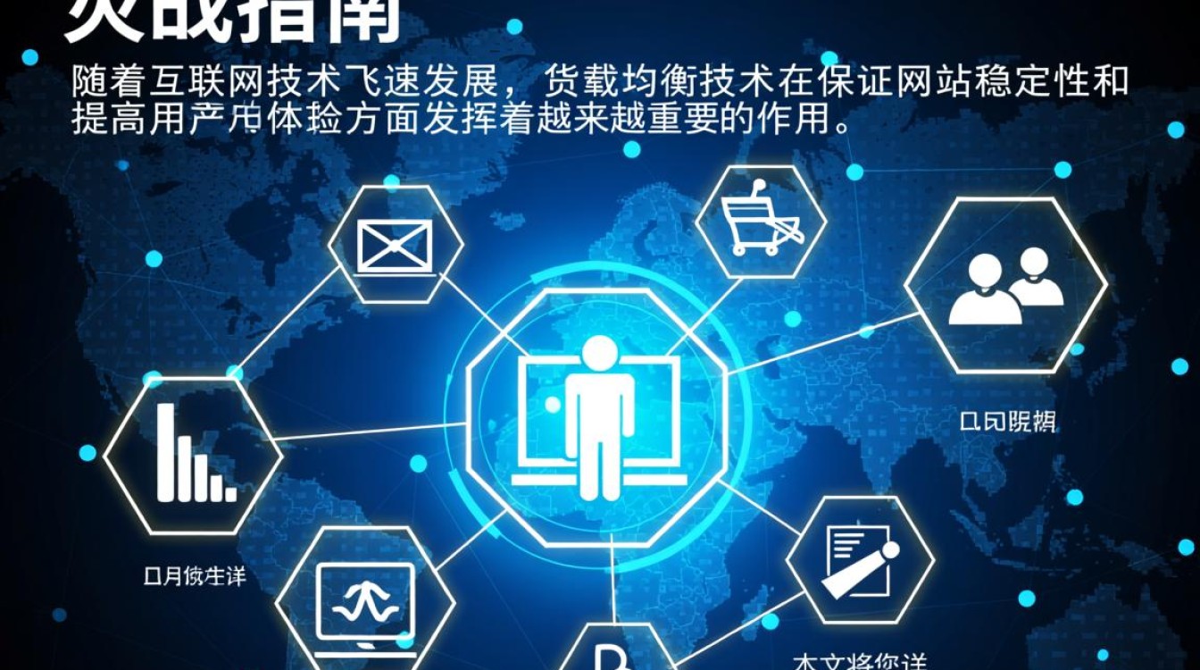 负载均衡配置视频详解下载，哪些平台可免费获取？