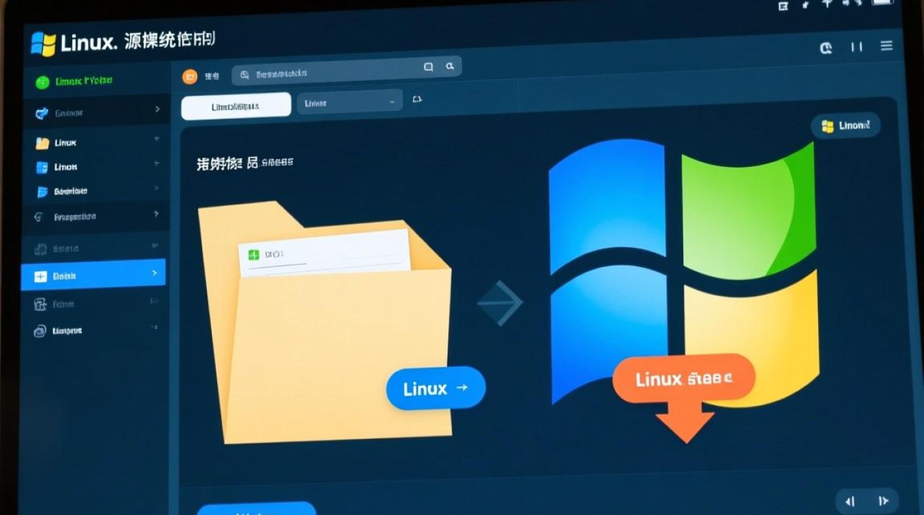 Linux下高效拷贝文件的方法与技巧有哪些?-好主机测评网