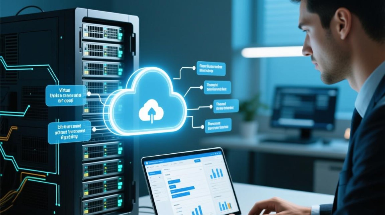 虚拟机屏幕出现异常?如何解决及优化显示效果?-好主机测评网