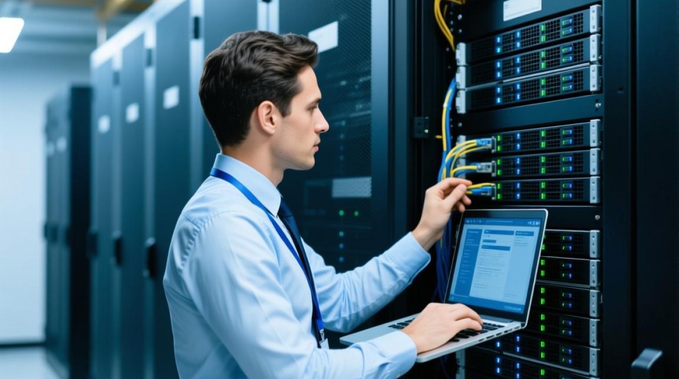 服务器性能评估报告，如何准确评估及优化服务器性能？-好主机测评网