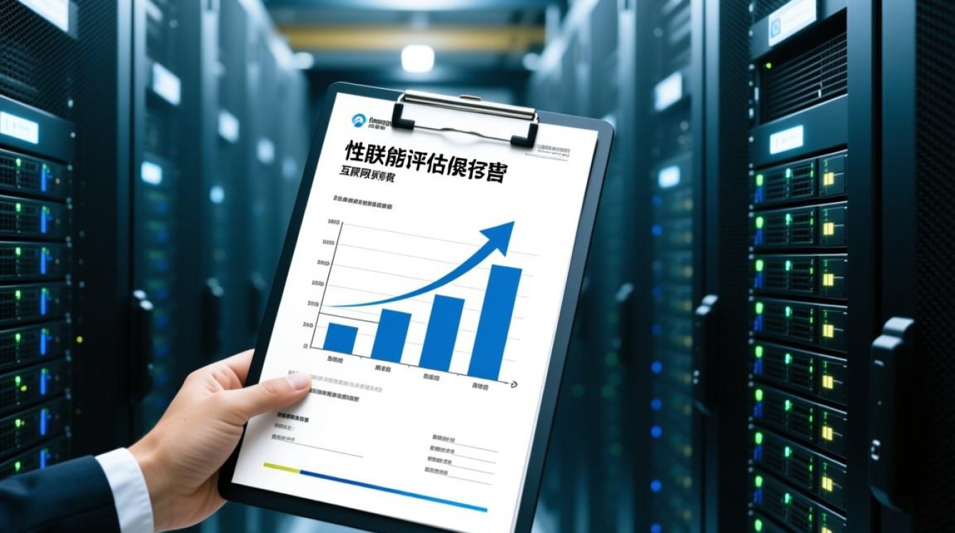 服务器性能评估报告，如何准确评估及优化服务器性能？