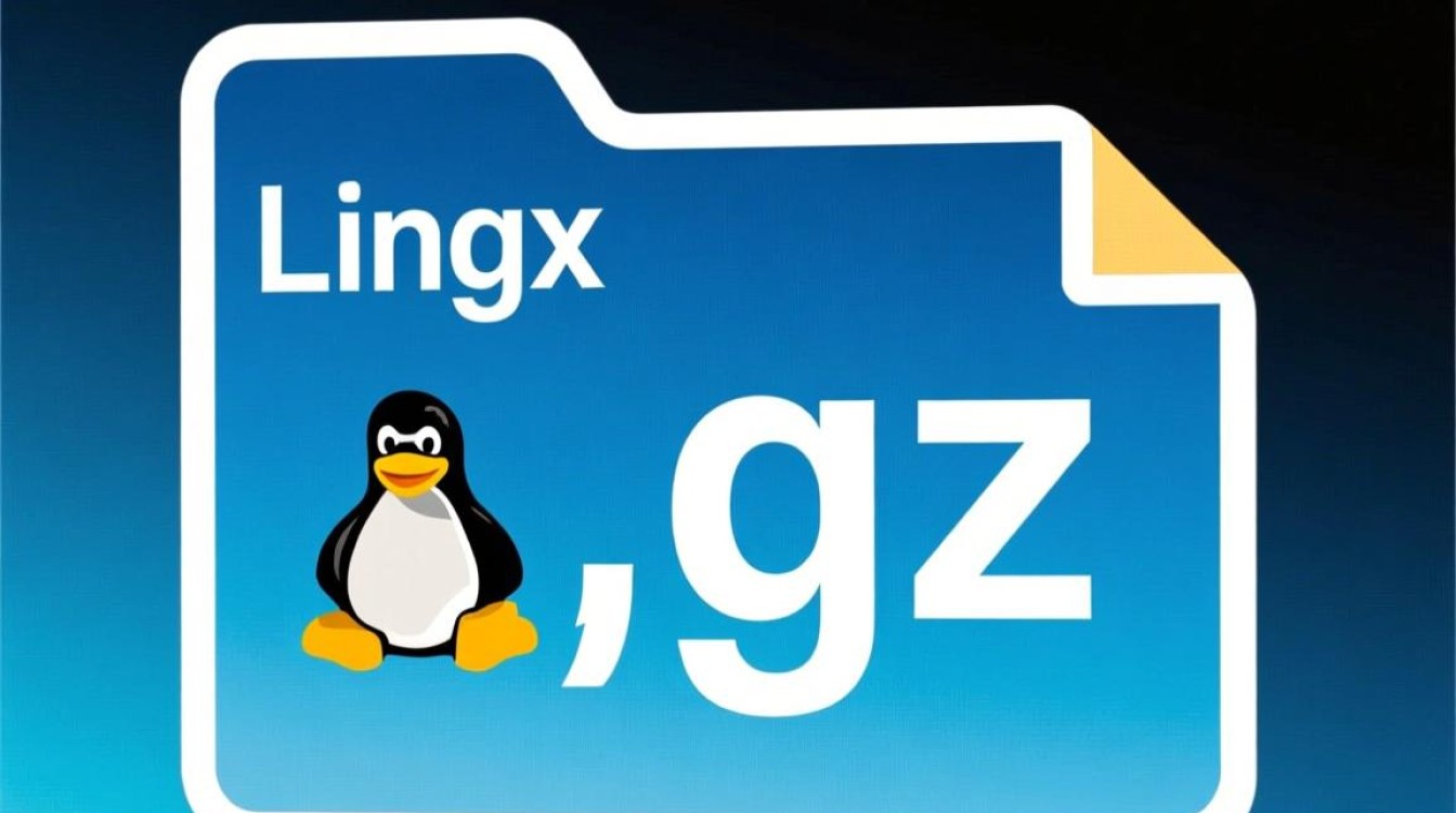 Linux下解压.gz文件有哪些常用命令及具体操作步骤？