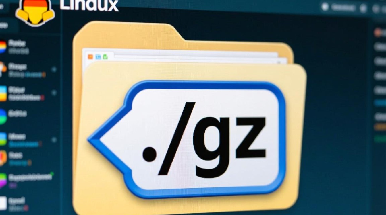 Linux下解压.gz文件有哪些常用命令及具体操作步骤？