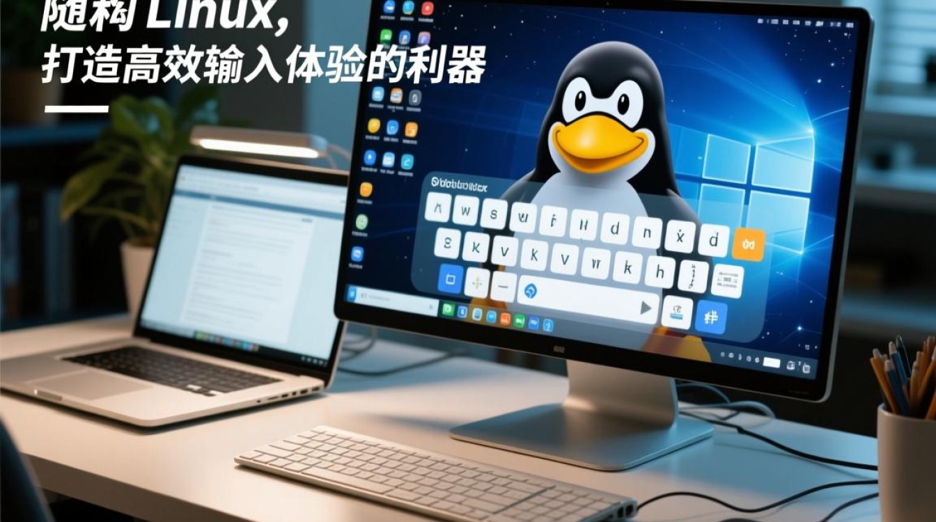 搜狗拼音for linux为何在Linux系统中表现不如预期？探索原因与解决方案！