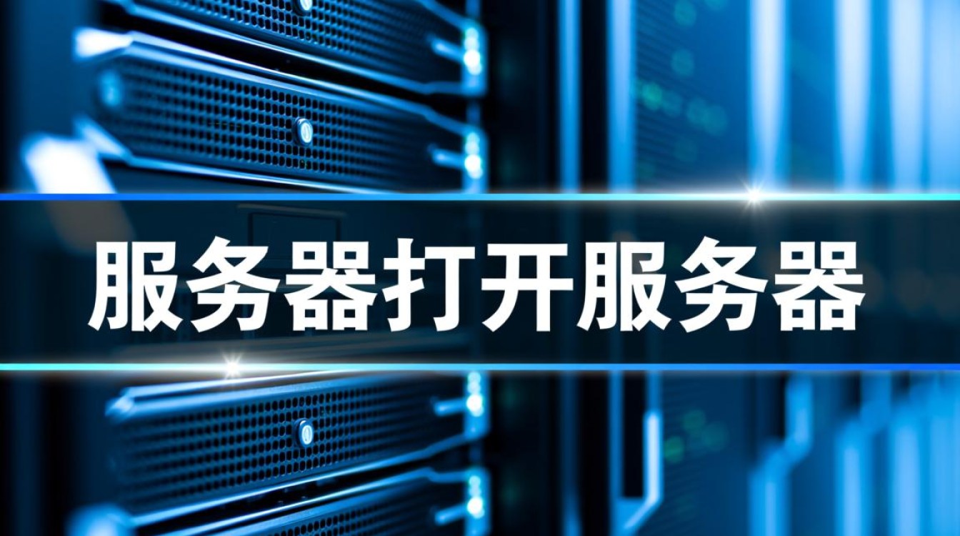 服务器打开服务器现象揭秘，网络背后隐藏的奥秘是什么？