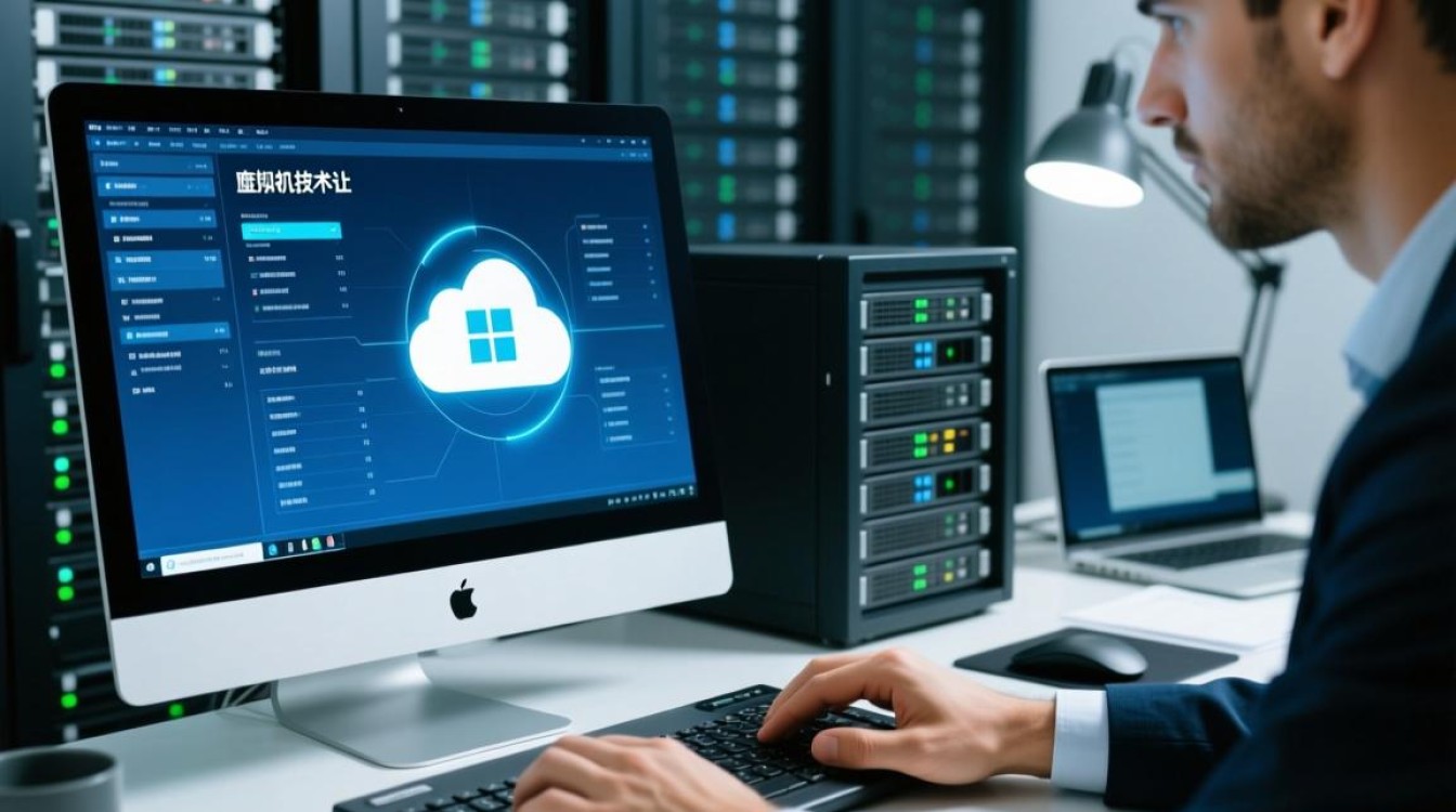 为何我的虚拟机突然无法运行？排查与解决步骤揭秘！-好主机测评网