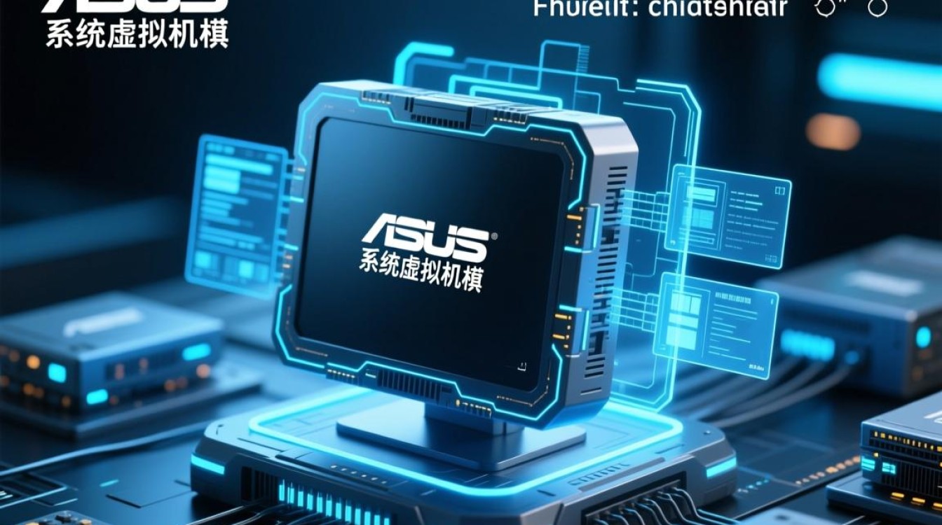 华硕系统虚拟机，功能强大却存在兼容性问题？揭秘背后的技术难题！