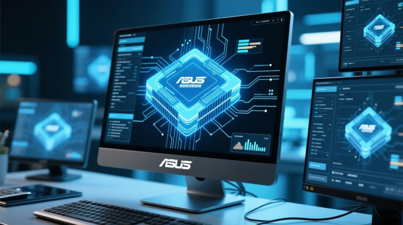 华硕系统虚拟机，功能强大却存在兼容性问题？揭秘背后的技术难题！