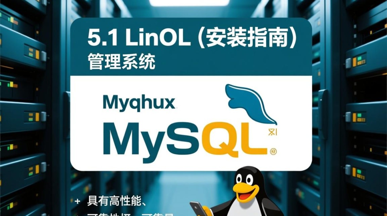 如何在Linux系统上成功安装MySQL 5.1版本的详细步骤疑问解答？