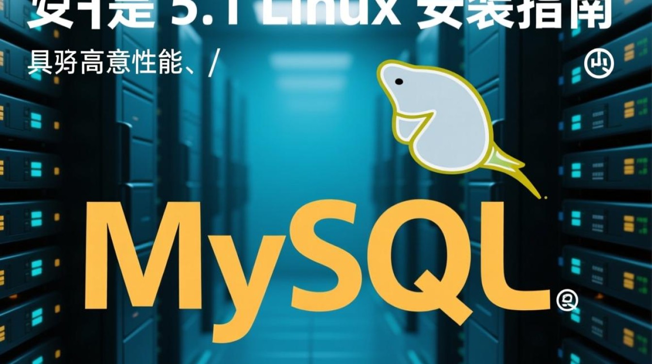 如何在Linux系统上成功安装MySQL 5.1版本的详细步骤疑问解答？-好主机测评网