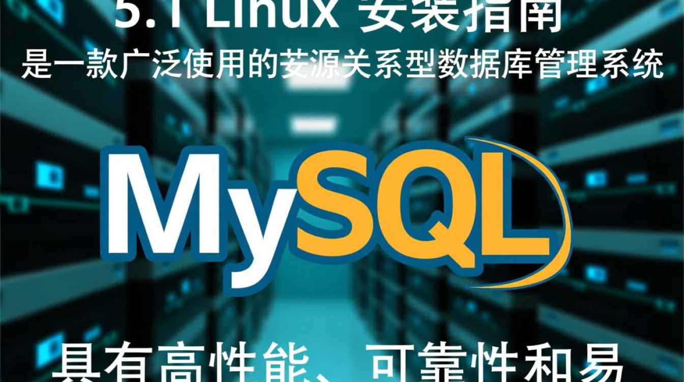 如何在Linux系统上成功安装MySQL 5.1版本的详细步骤疑问解答？